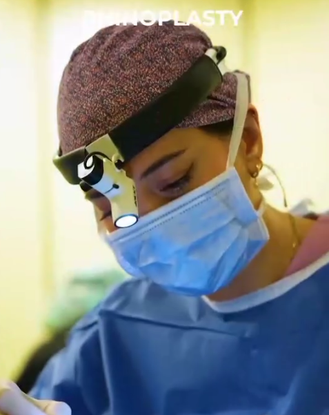 Dr. Songül