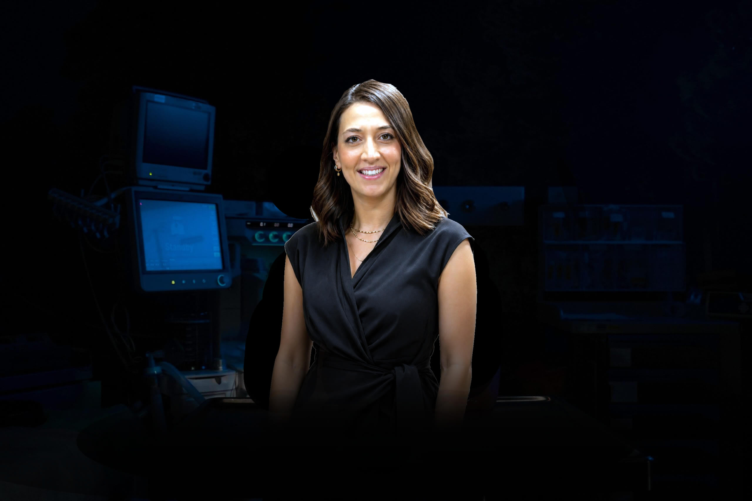 Dr. Songül